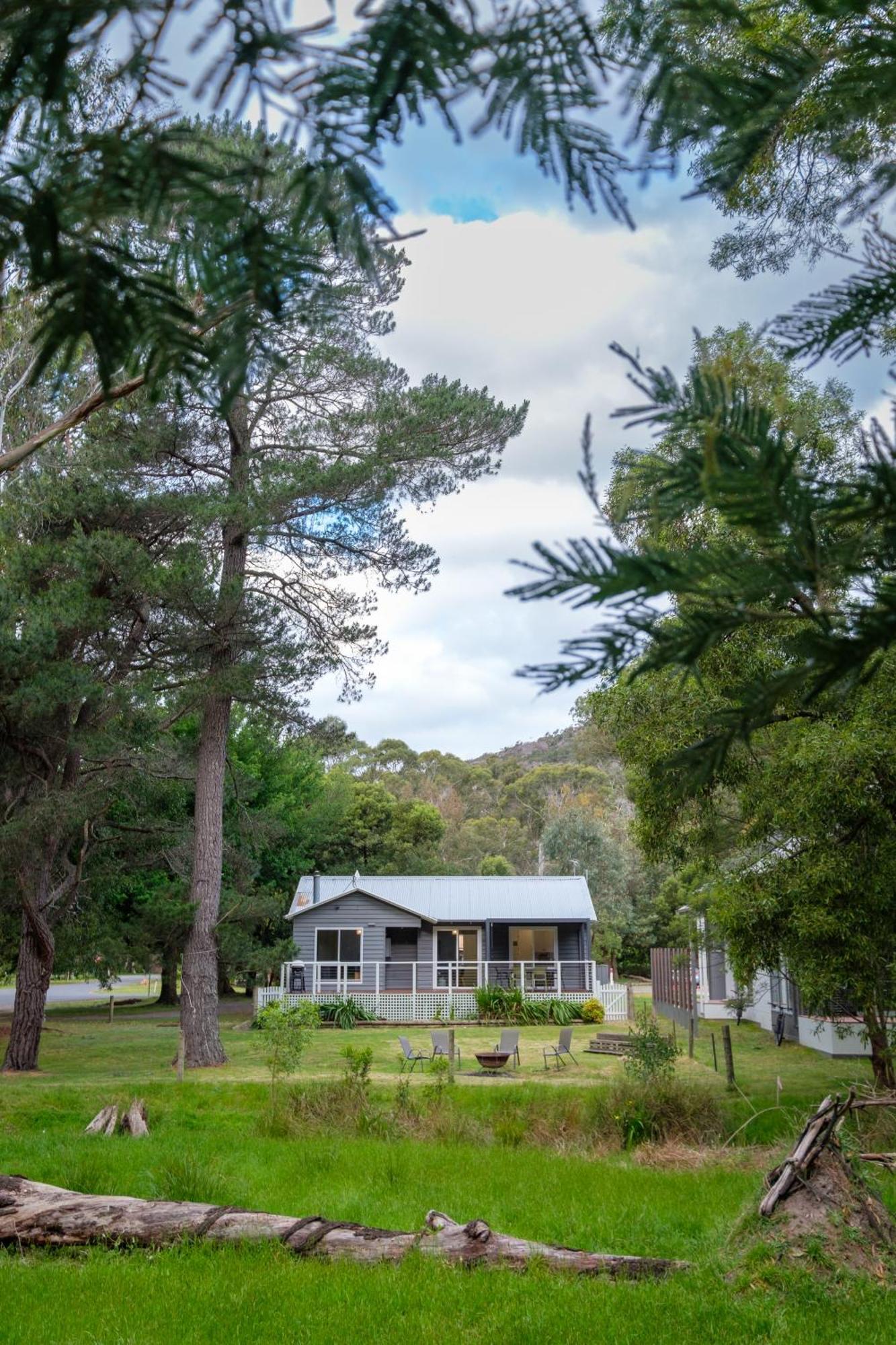 Serenity Halls Gap 2 Absolute Np Frontage Экстерьер фото