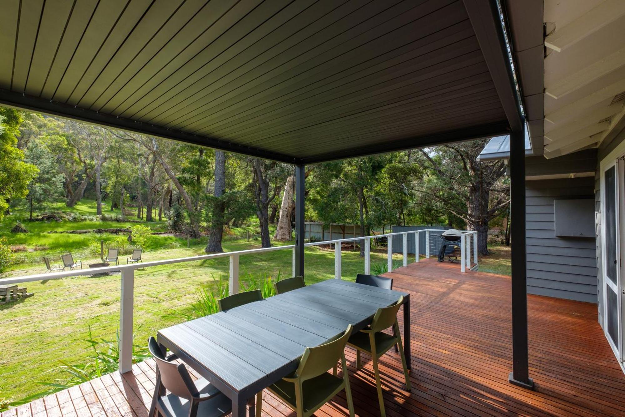 Serenity Halls Gap 2 Absolute Np Frontage Экстерьер фото