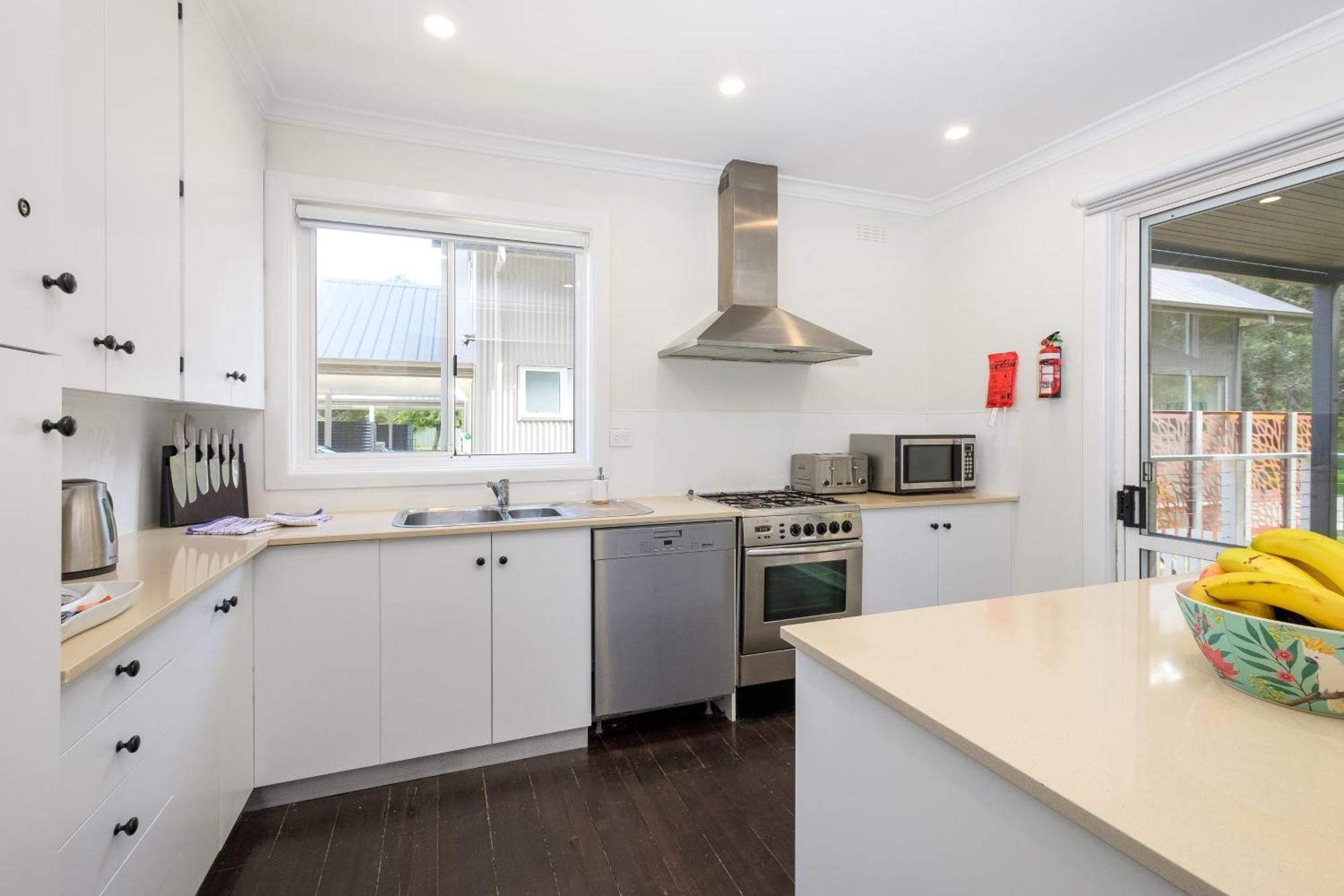 Serenity Halls Gap 2 Absolute Np Frontage Экстерьер фото