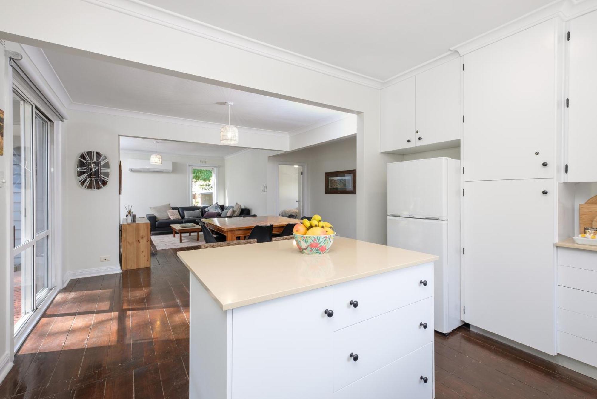 Serenity Halls Gap 2 Absolute Np Frontage Экстерьер фото
