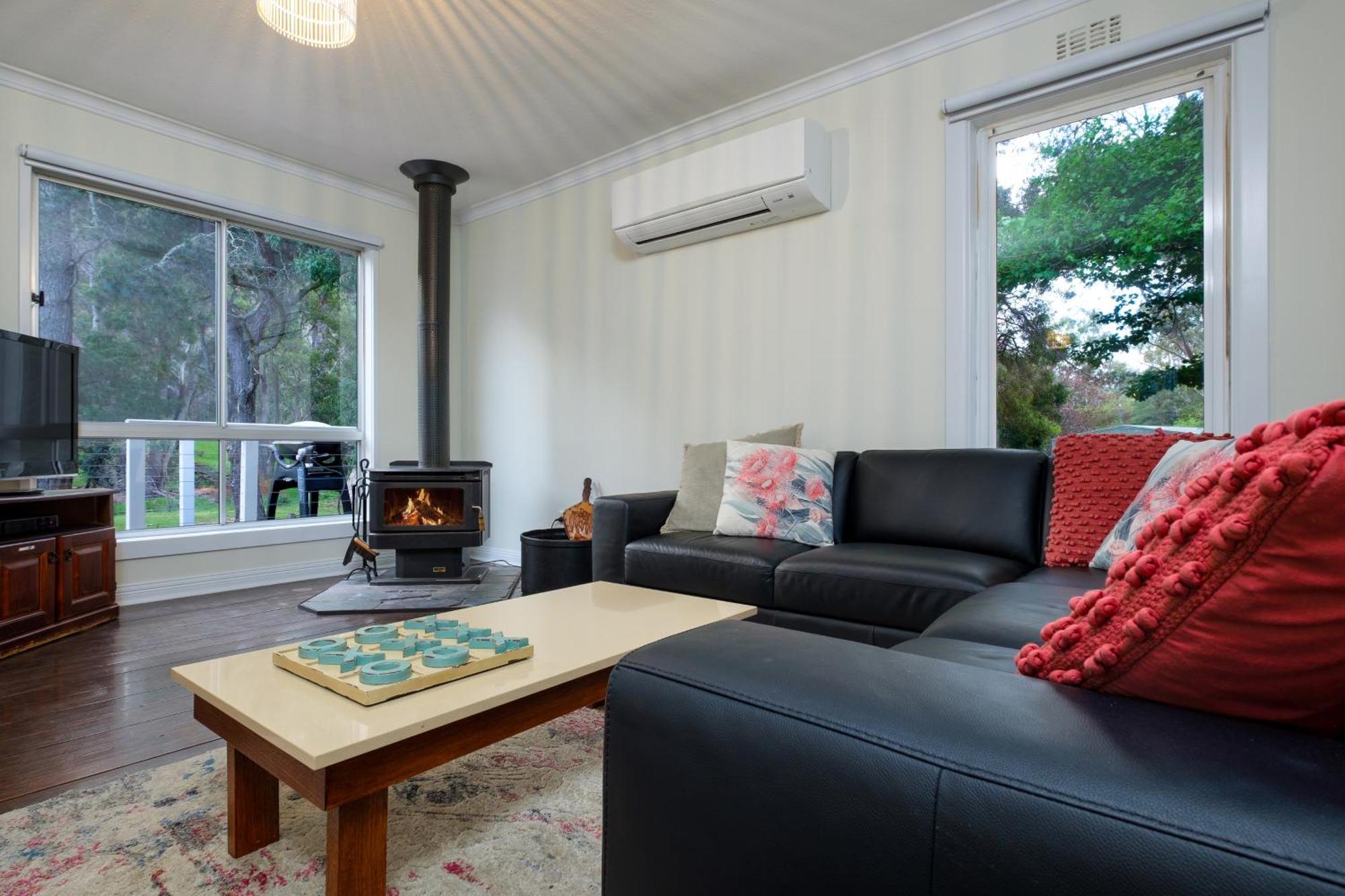 Serenity Halls Gap 2 Absolute Np Frontage Экстерьер фото