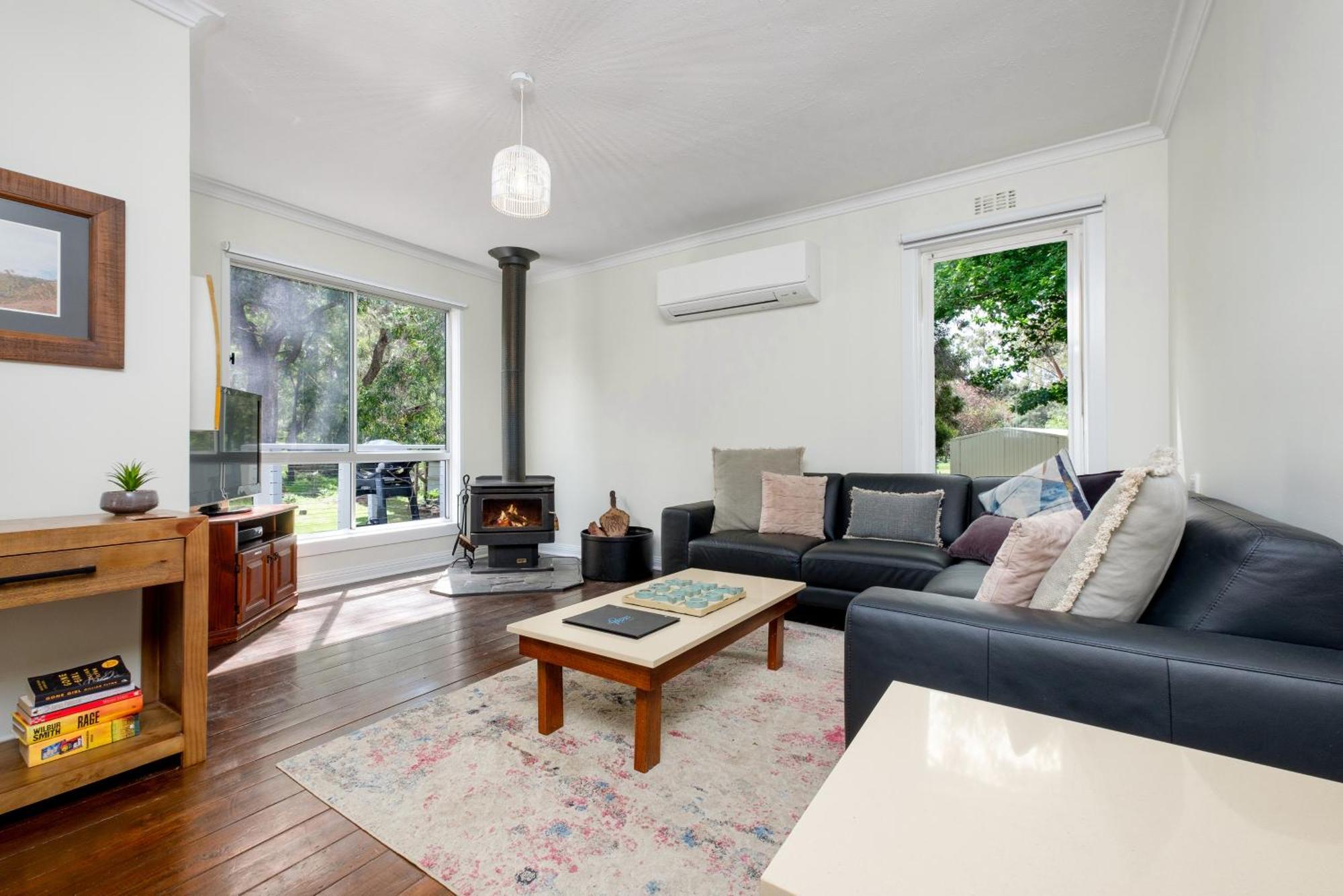 Serenity Halls Gap 2 Absolute Np Frontage Экстерьер фото
