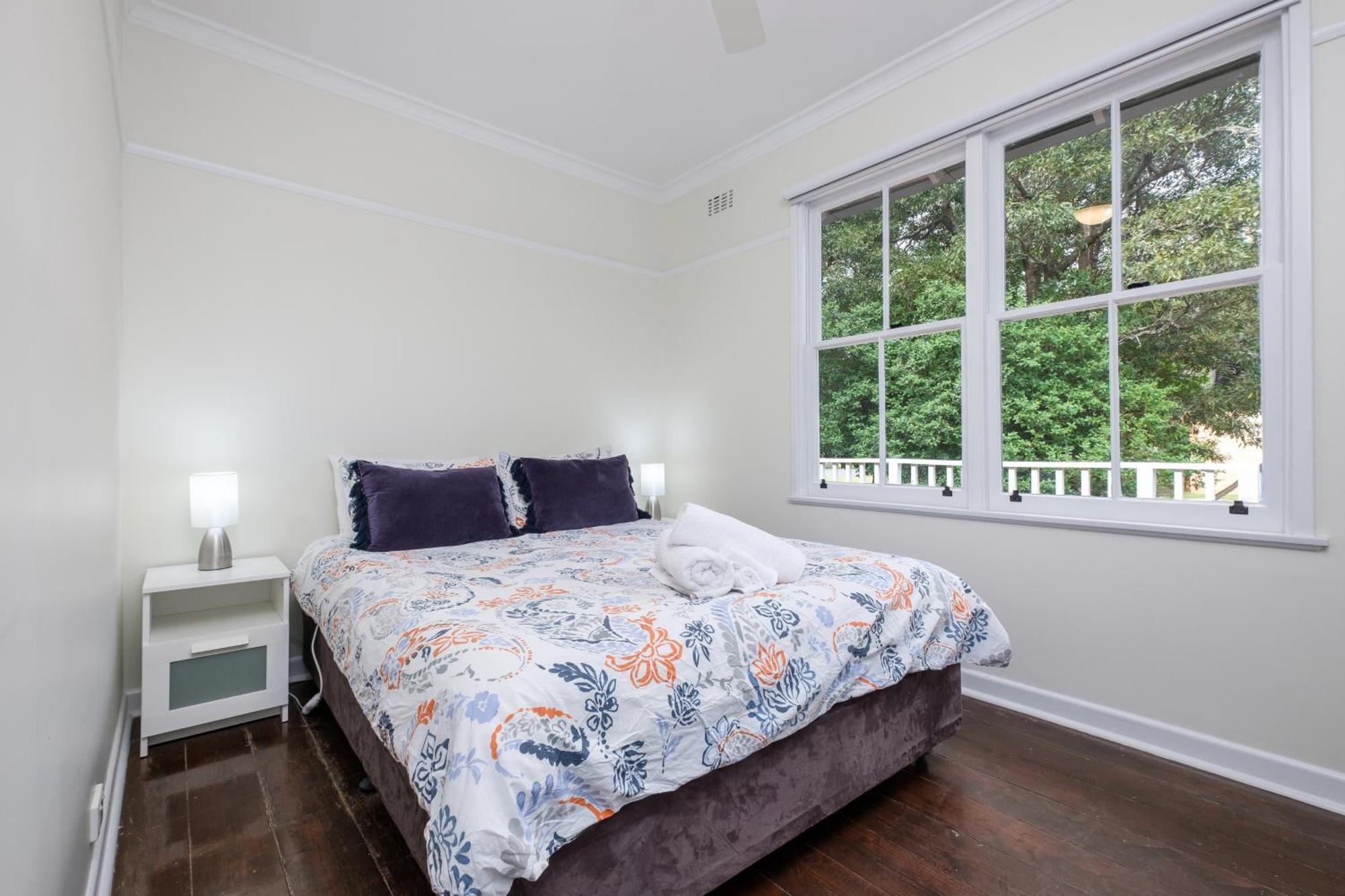 Serenity Halls Gap 2 Absolute Np Frontage Экстерьер фото