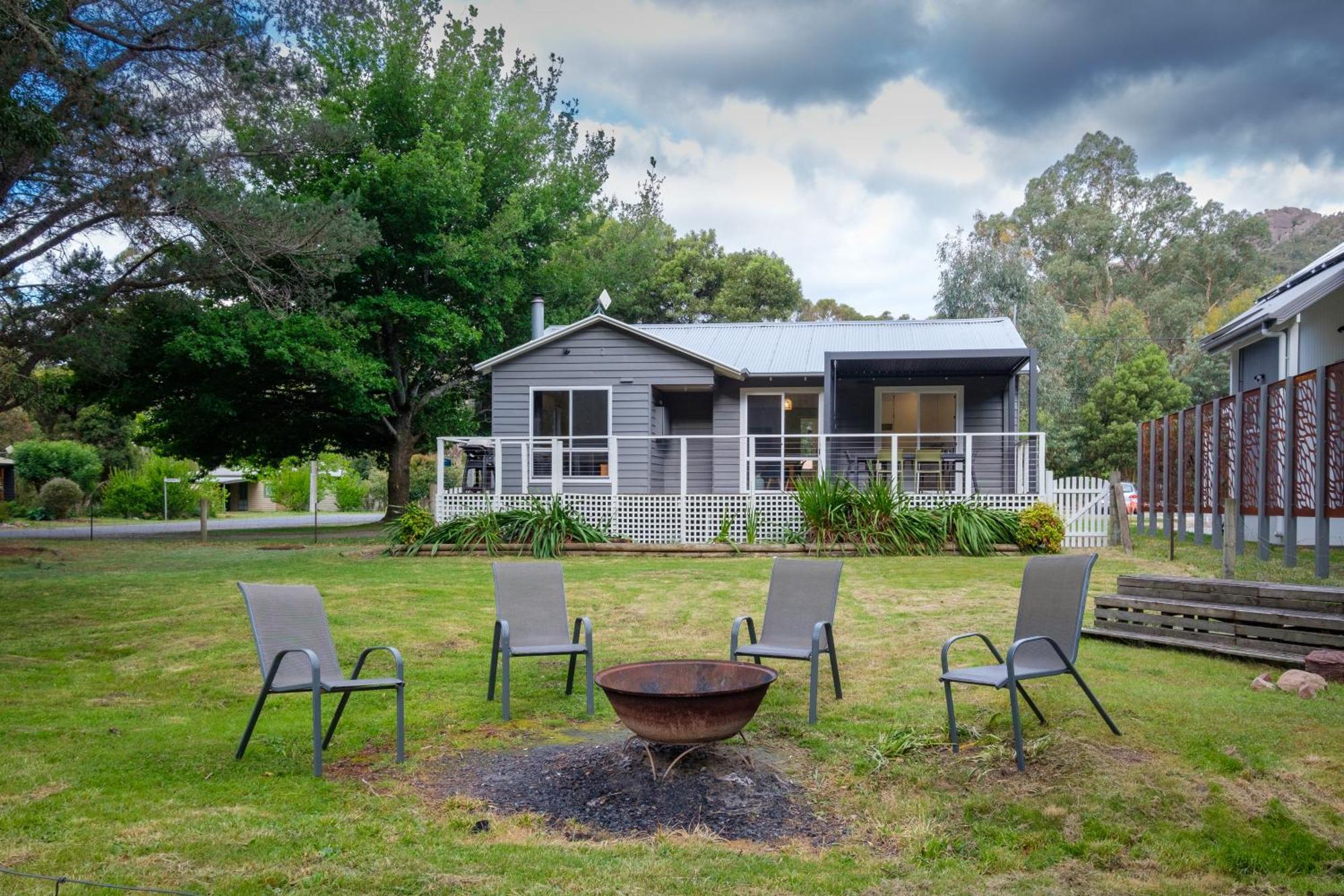 Serenity Halls Gap 2 Absolute Np Frontage Экстерьер фото
